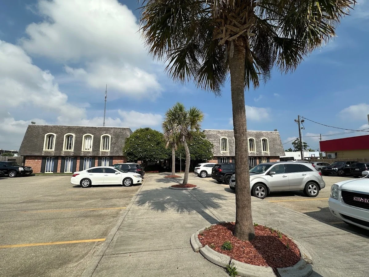 NOLA Detox - Algiers IOP and Outpatient Services - Photo 4