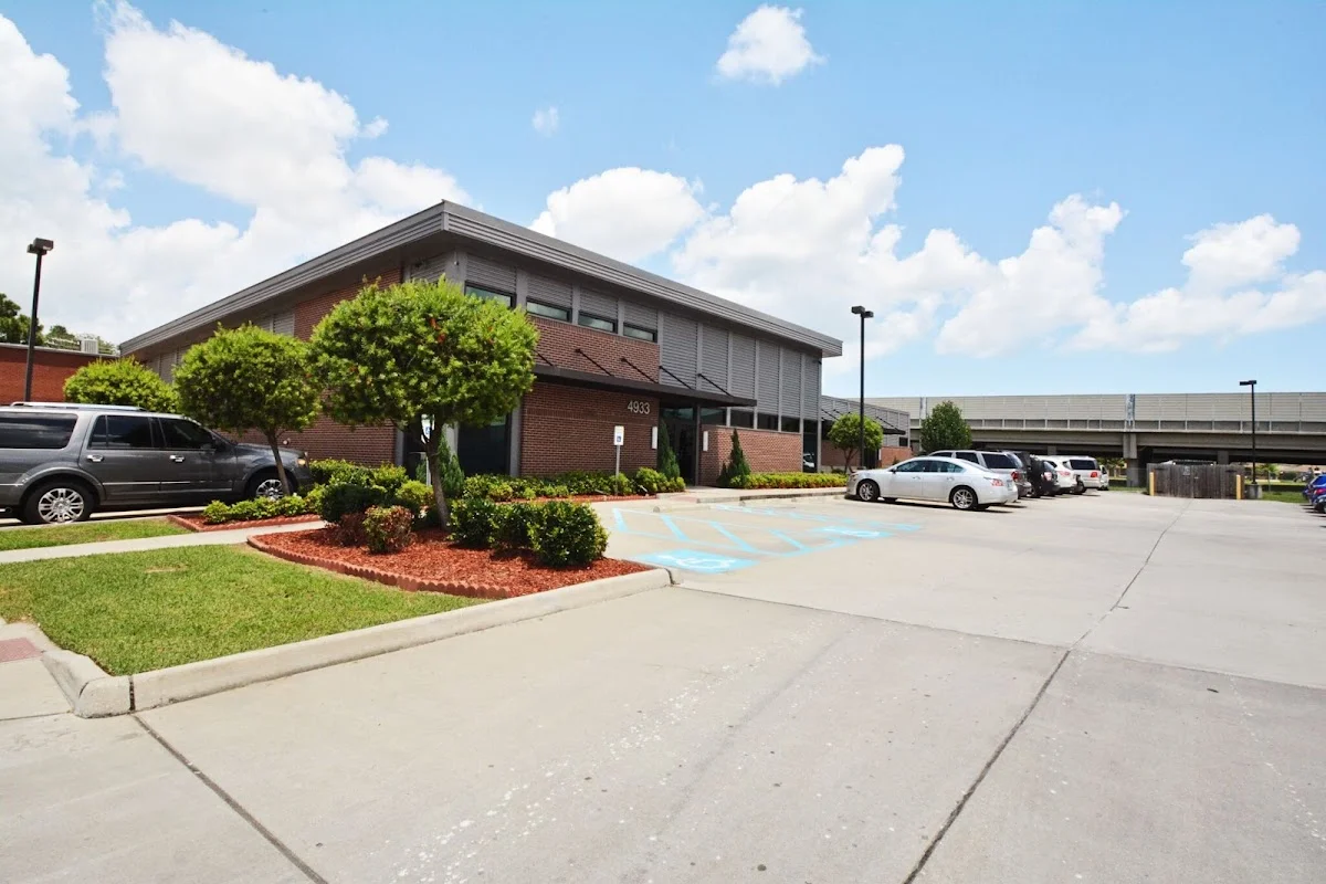 Avenues Recovery Center at Metairie