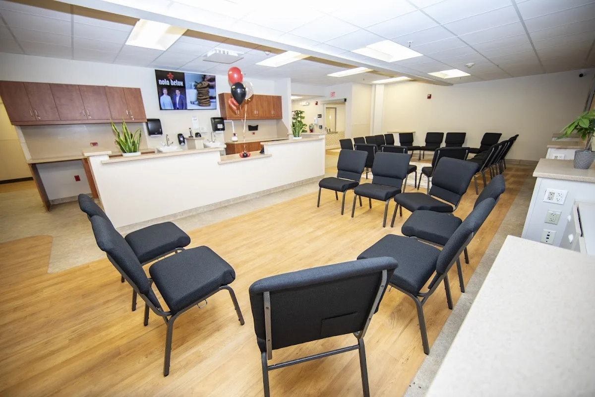 NOLA Detox and Recovery Center – Slidell Campus - Photo 3