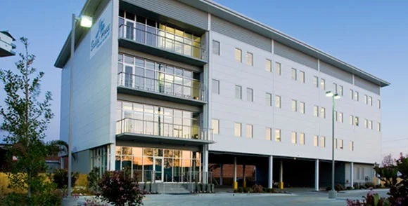 Bridge House / Grace House - Photo 1