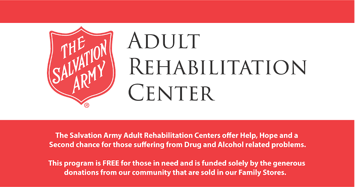 The Salvation Army Adult Rehabilitation Center - New Orleans - Photo 4
