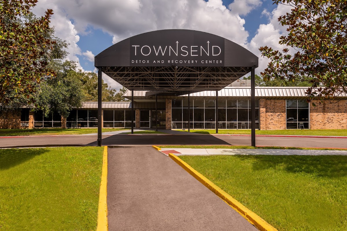 Townsend Recovery Detox and Drug Rehab Center - Photo 6