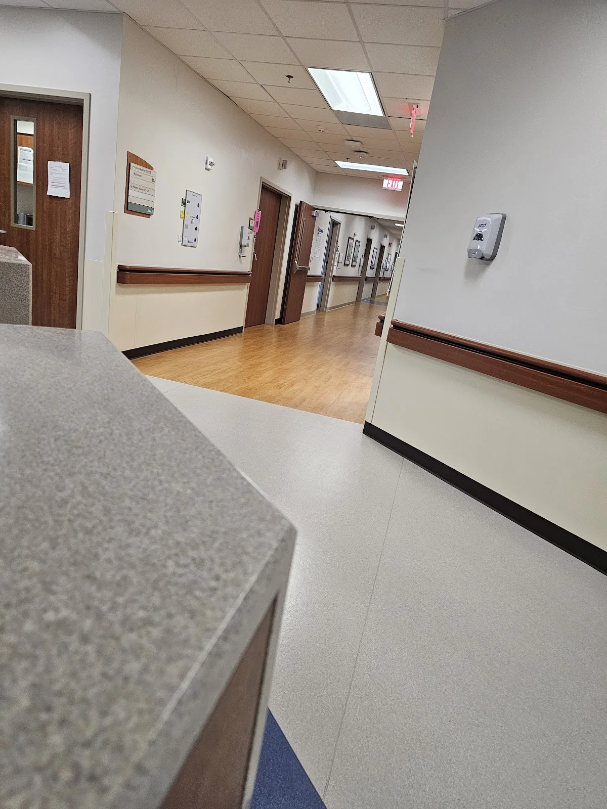 Ochsner Rehabilitation Hospital - Photo 2