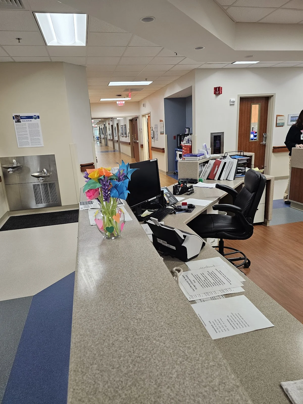 Ochsner Rehabilitation Hospital - Photo 4