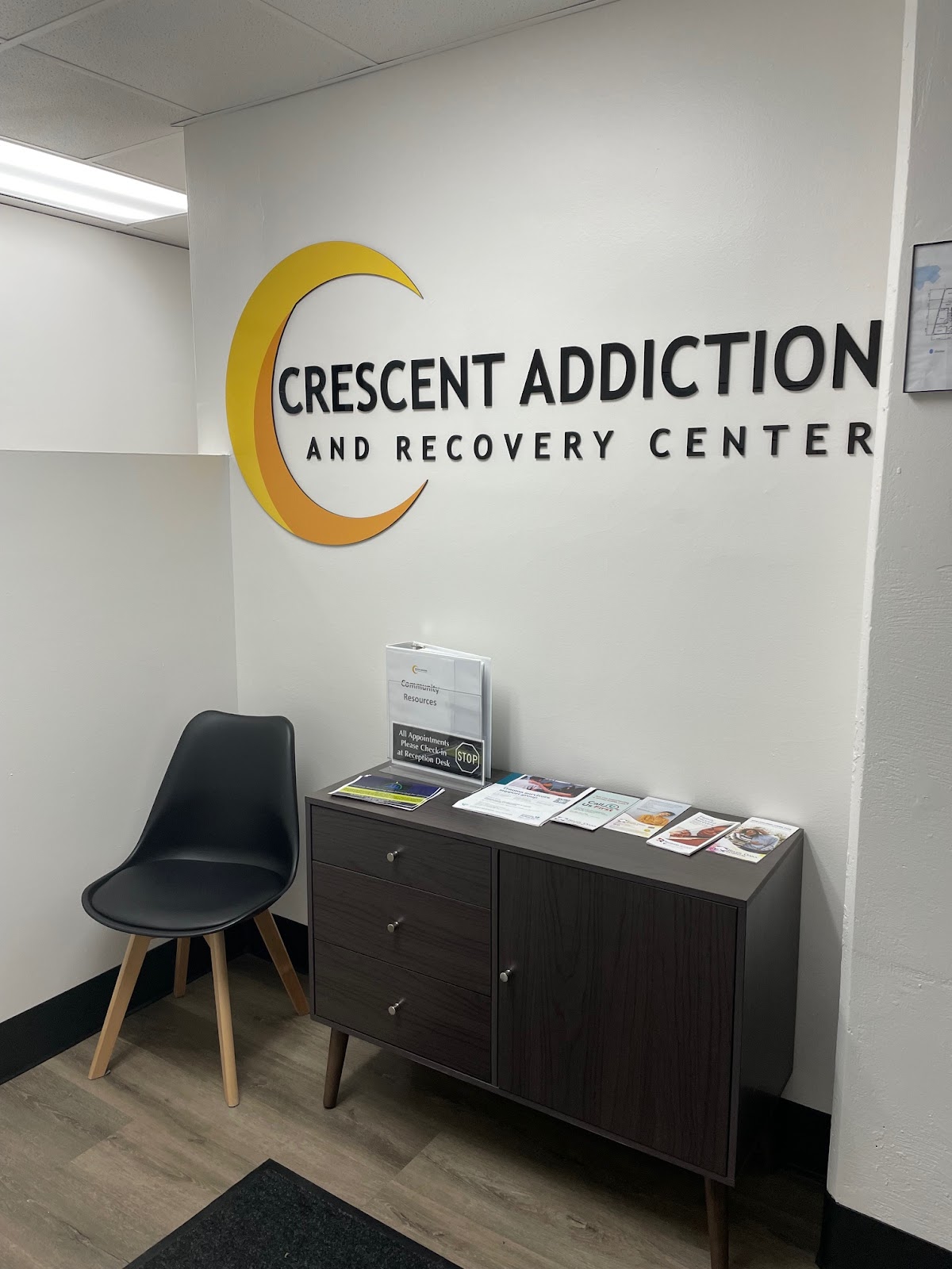 Crescent Addiction and Recovery Center - Photo 5
