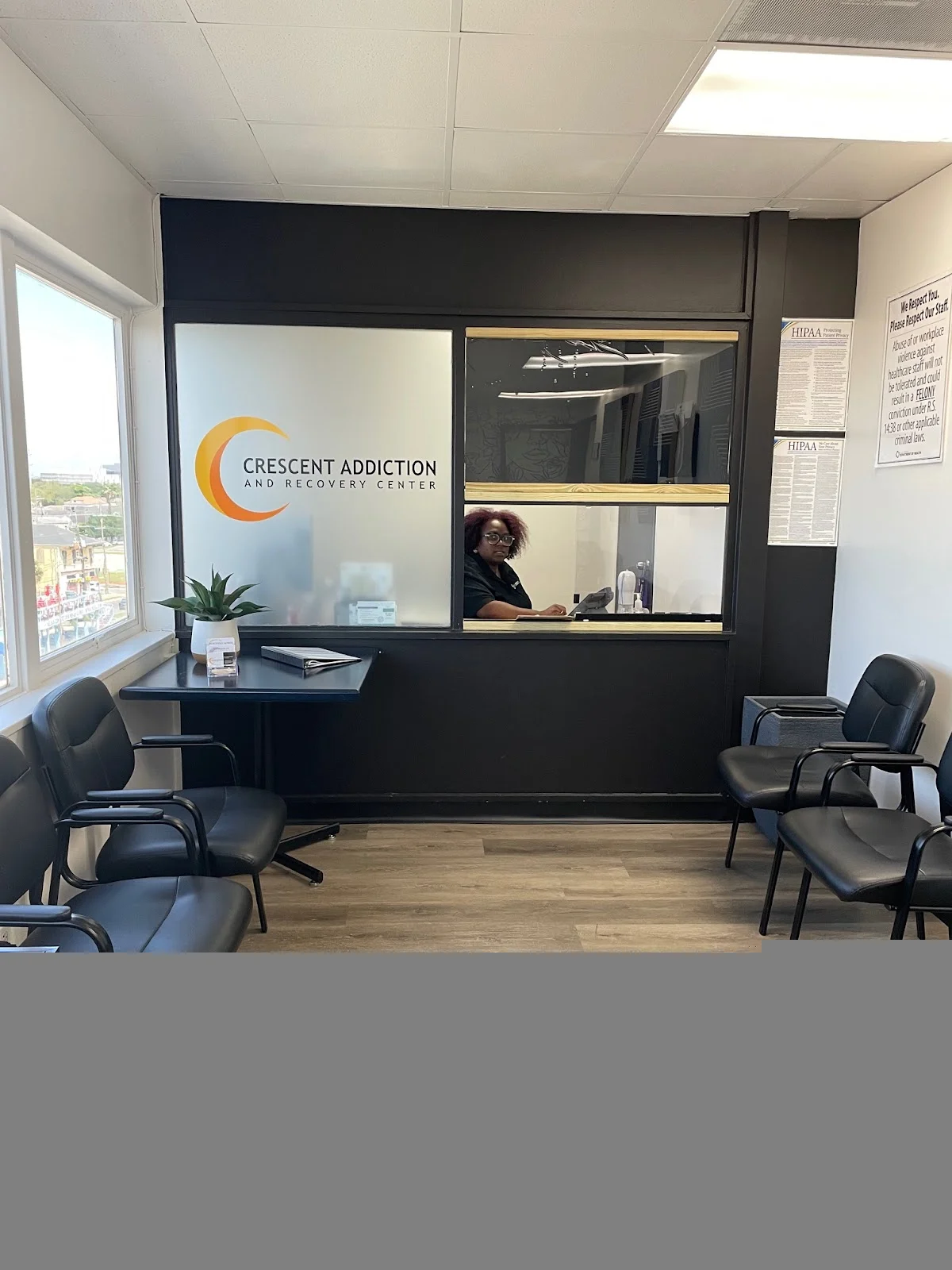 Crescent Addiction and Recovery Center - Photo 4