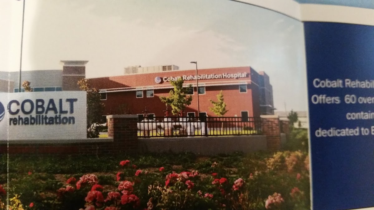 PAM Health Specialty and Rehabilitation Hospital of New Orleans - Photo 5