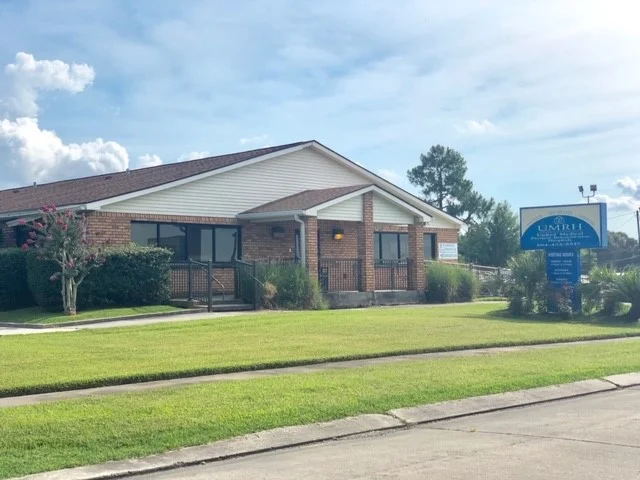 United Medical Rehab Hospital