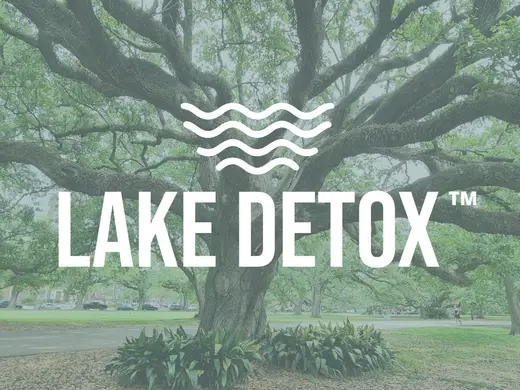 Lake Detox - Boutte facility photo