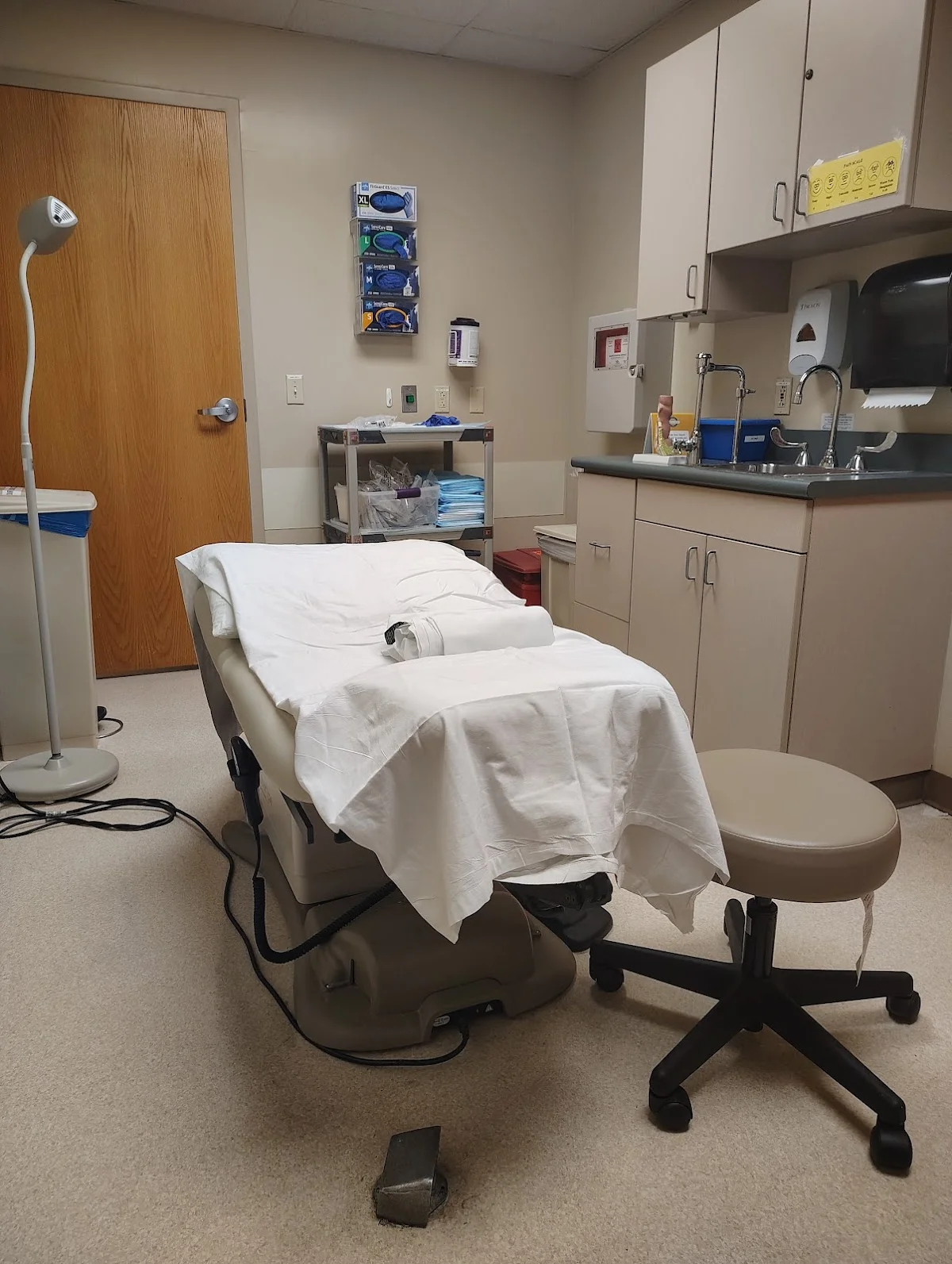 Physical Medicine & Rehab - Photo 1