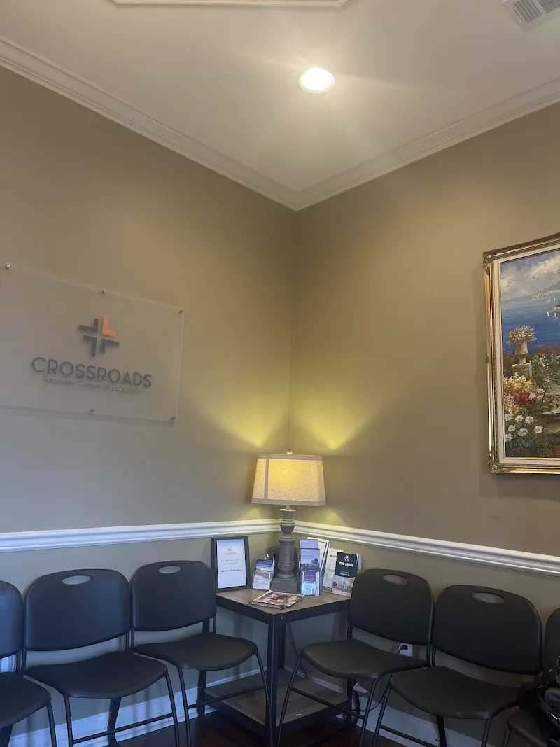 Crossroads Recovery Center of Louis