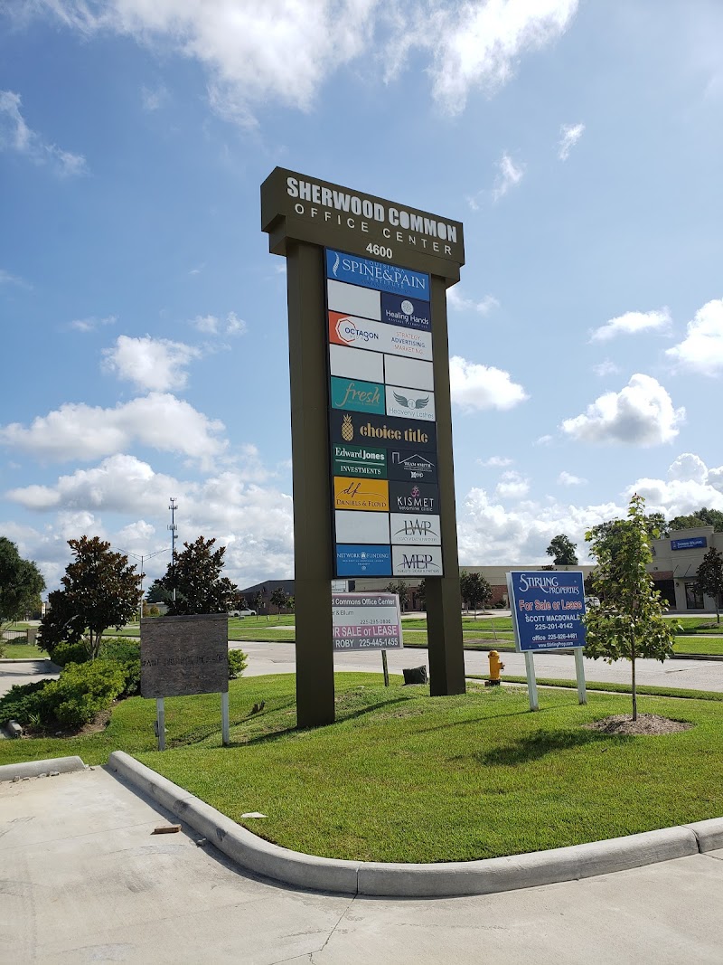 Crossroads Recovery Center of Louis - Photo 3