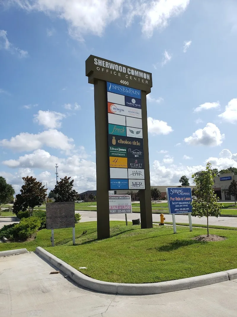 Crossroads Recovery Center of Louis