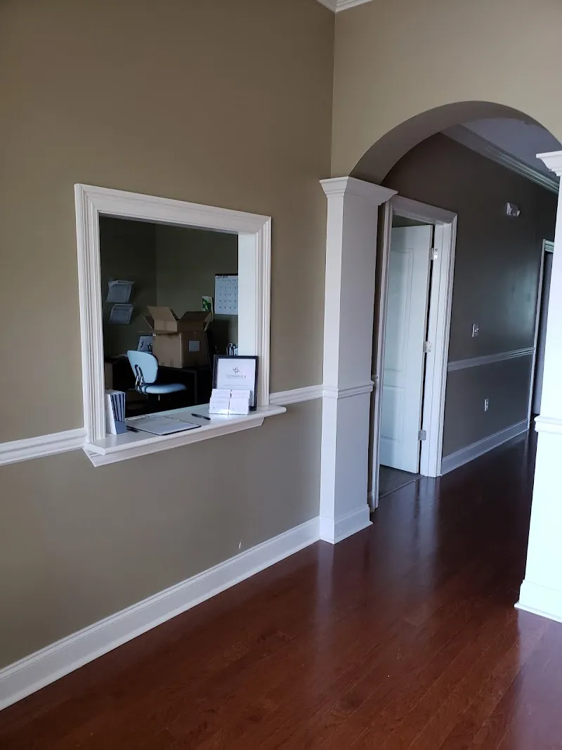 Crossroads Recovery Center of Louis