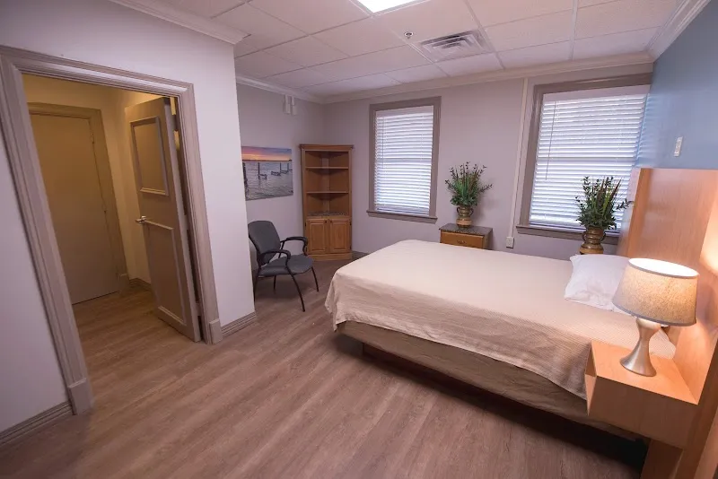 Lincoln Nova Vital Recovery