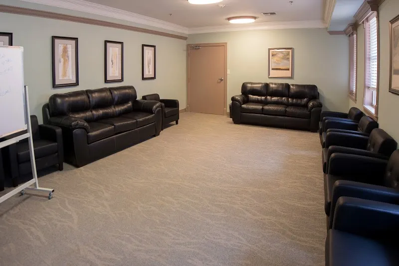 Lincoln Nova Vital Recovery