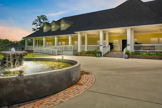 Uprising Addiction Center facility photo