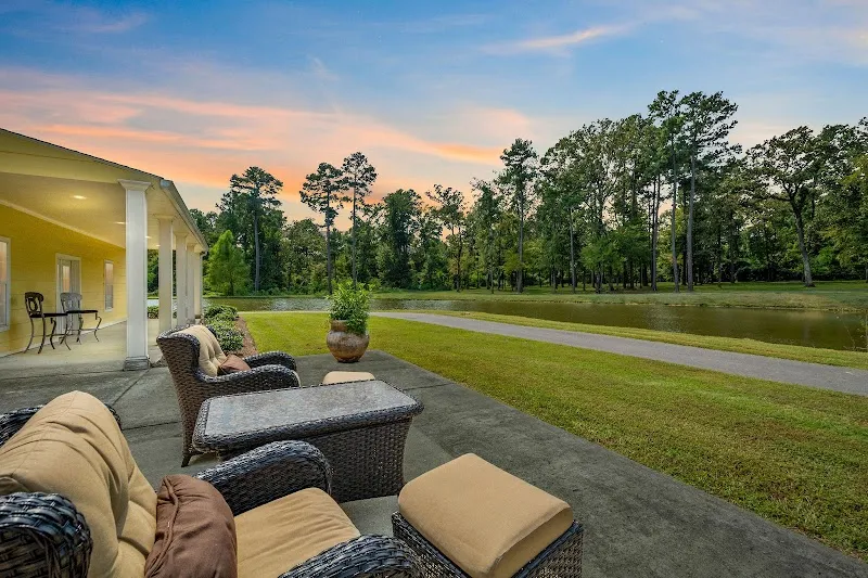 Uprising Addiction Center