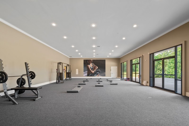 Uprising Addiction Center - Photo 4