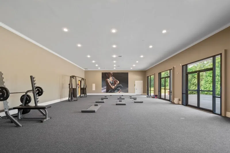 Uprising Addiction Center