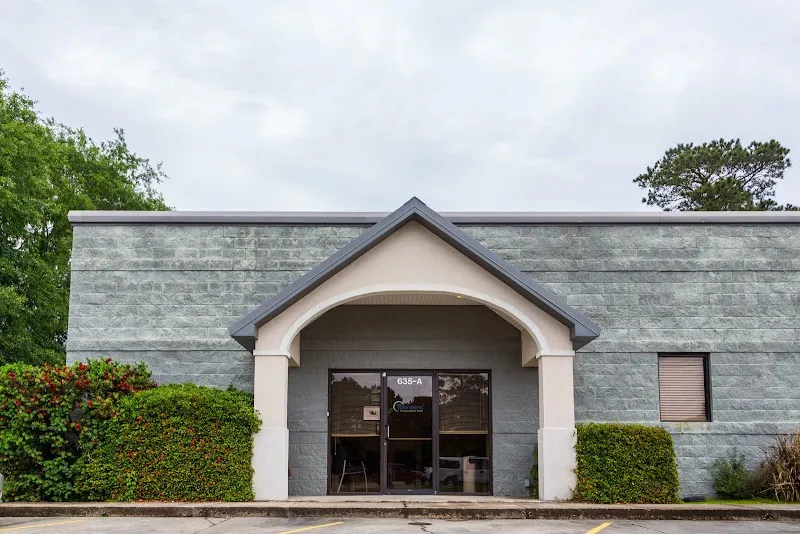 Lake Detox - Lake Charles