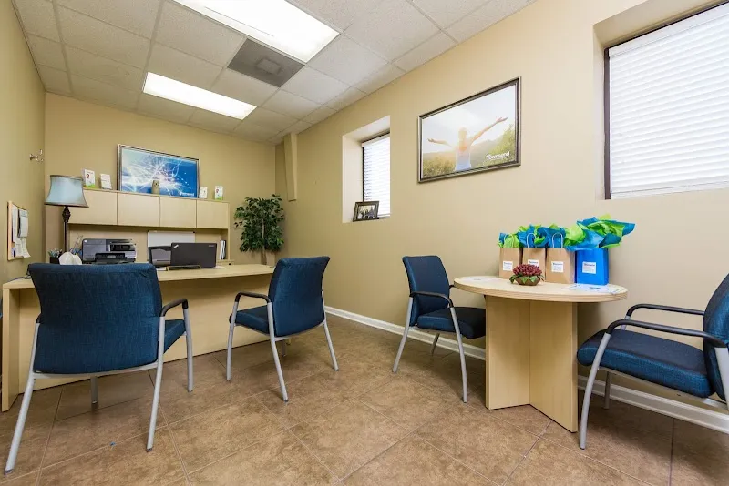 Lake Detox - Lake Charles