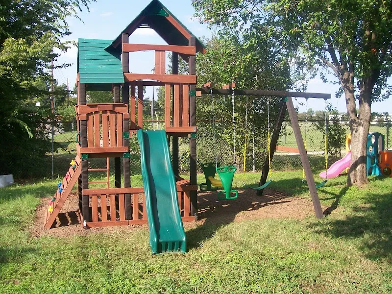 CADA Bossier Treatment Center