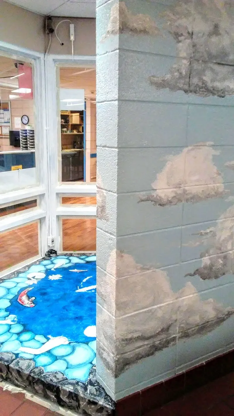 CADA Bossier Treatment Center - interior photo