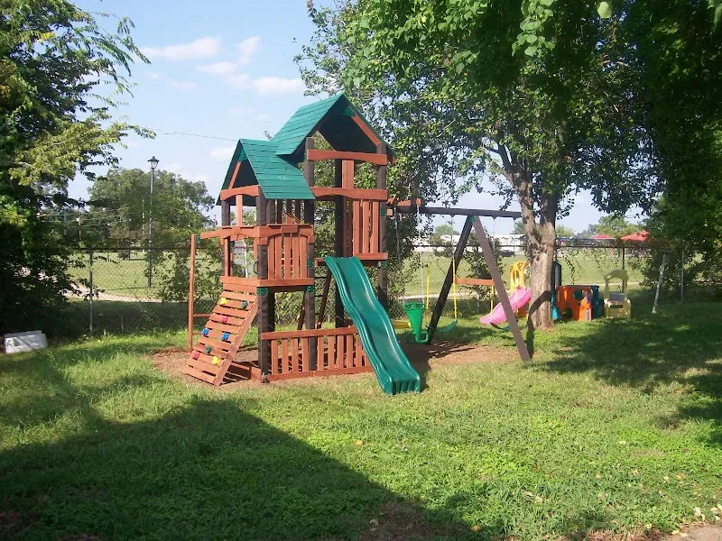 CADA Bossier Treatment Center