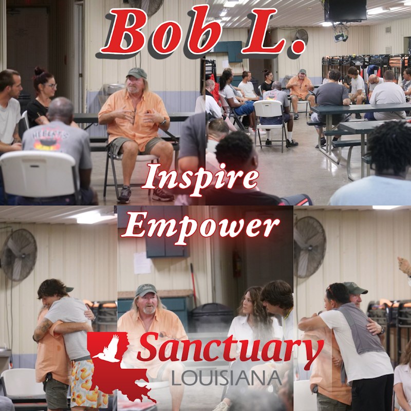 Sanctuary Louisiana - Photo 6