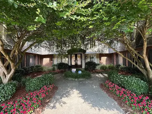 Red River Treatment Center - interior photo