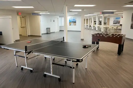 Avenues Recovery Center at Baton Ro - interior photo