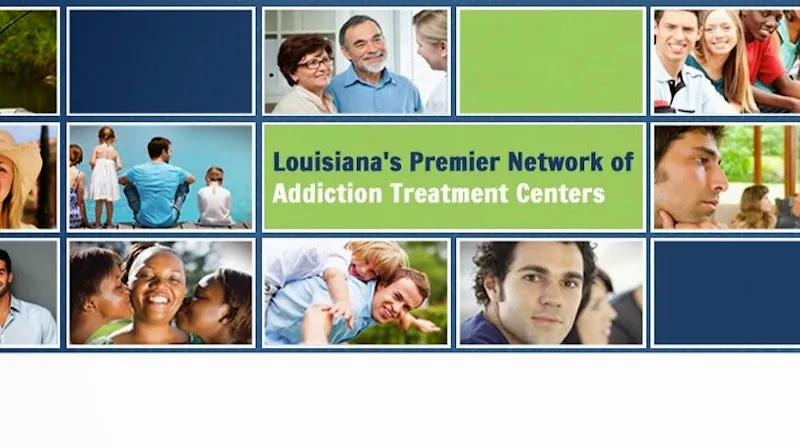 Lake Detox - Metairie