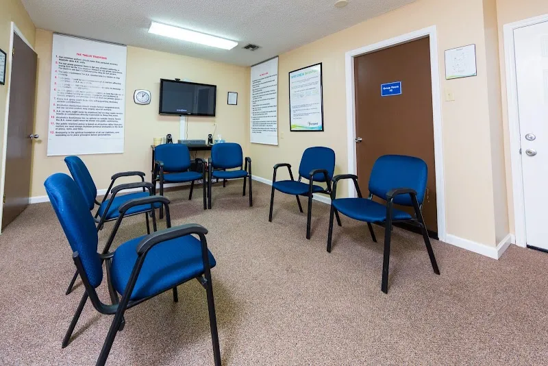 Lake Detox - Metairie