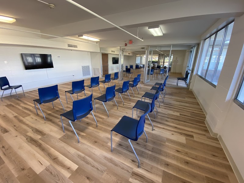 Acadiana Treatment Center - interior photo