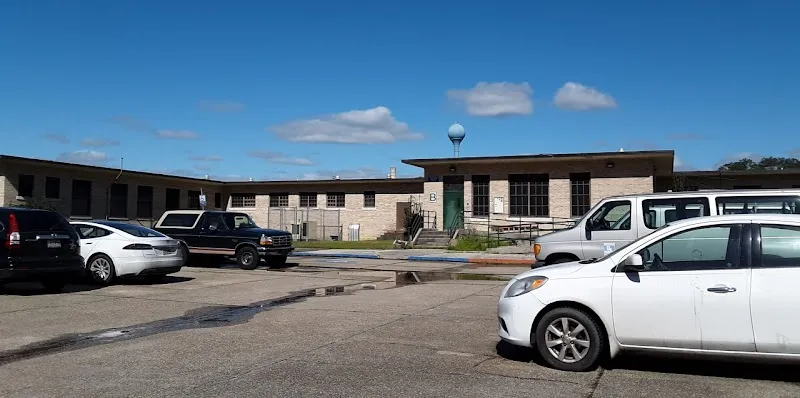 Fontainebleau Treatment Center