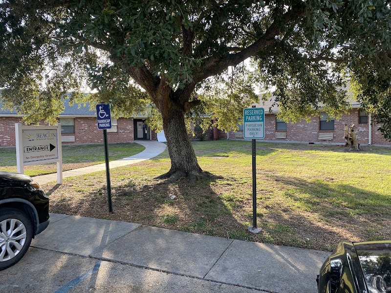 Beacon Behavioral Hospital - New Orleans - Photo 3