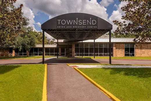 Serenity Treatment Center of Louisi facility photo
