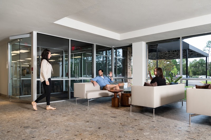 Serenity Treatment Center of Louisi - interior photo