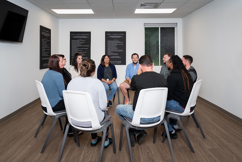 Serenity Treatment Center of Louisi