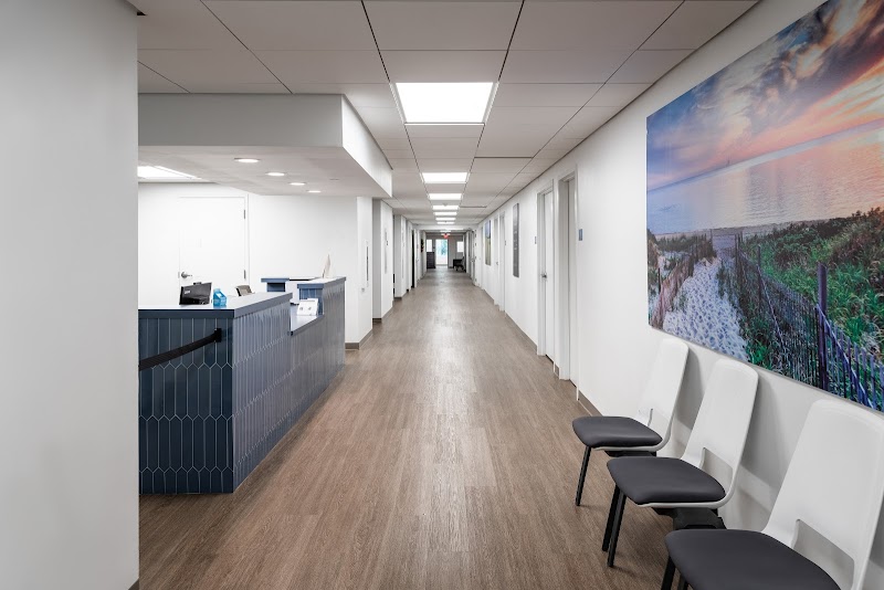 Serenity Treatment Center of Louisi