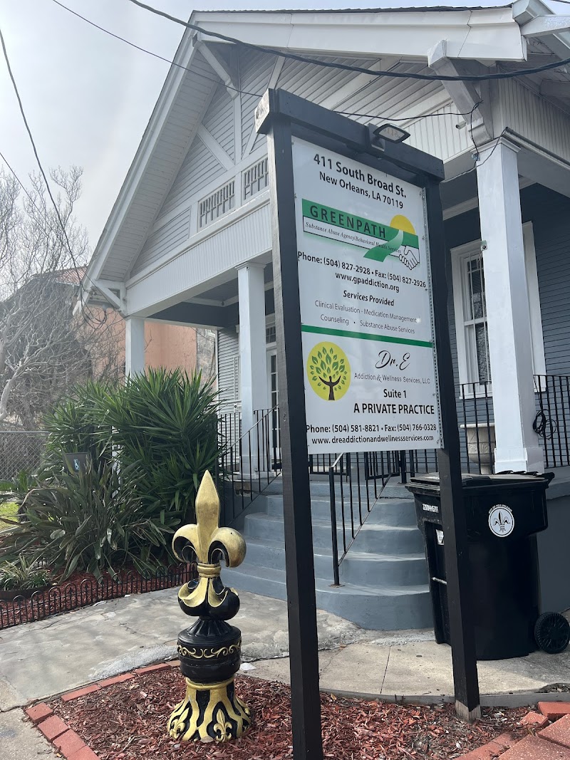 SAP Return to Duty with Dr. E. Licensed & Certified Addiction and Wellness Services - Photo 4