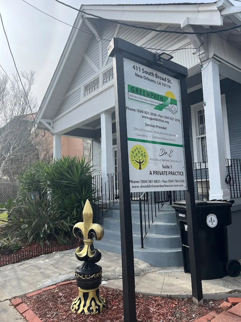 SAP Return to Duty with Dr. E. Licensed & Certified Addiction and Wellness Services