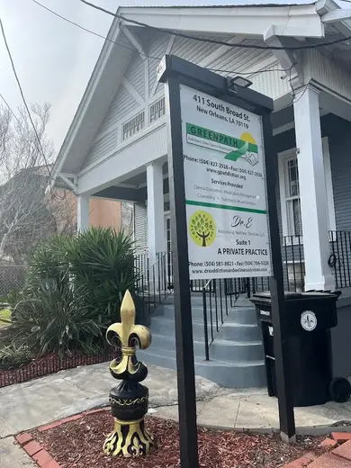 SAP Return to Duty with Dr. E. Licensed &amp;amp; Certified Addiction and Wellness Services facility photo