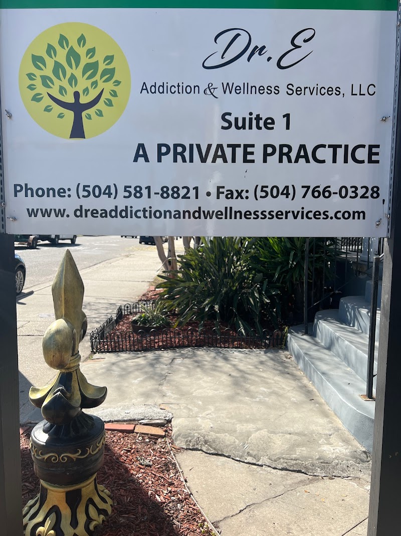 SAP Return to Duty with Dr. E. Licensed & Certified Addiction and Wellness Services - Photo 5