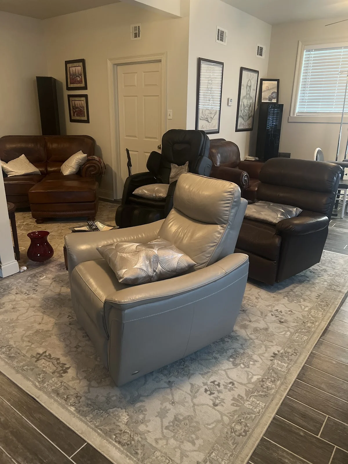 Brain Restoration Wellness Center