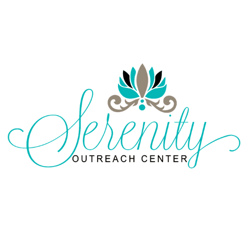 Louisiana detox center — logo