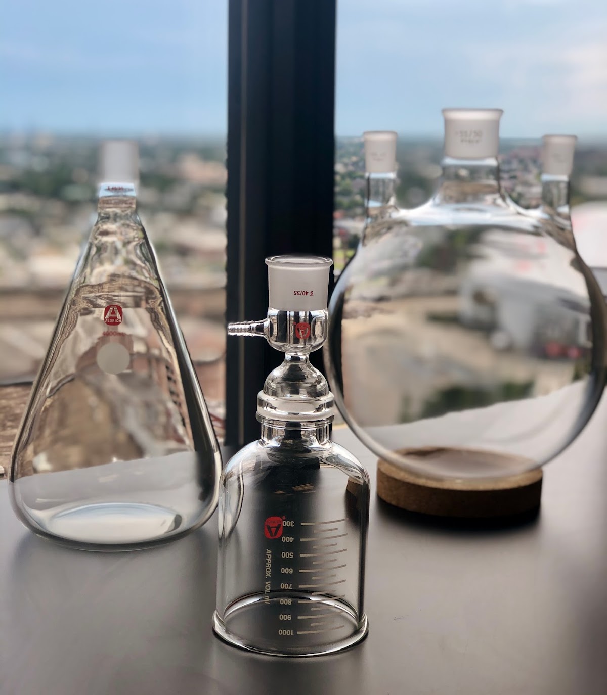 TDAL - Tulane Drug Analysis Lab - Photo 6