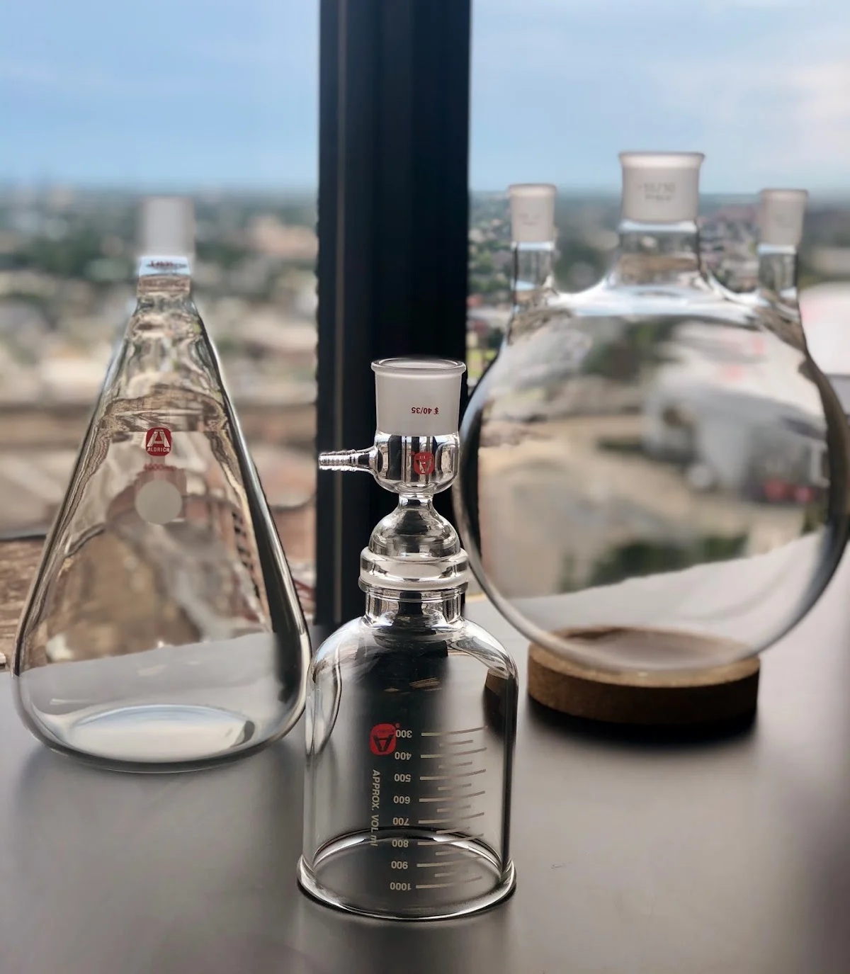 TDAL - Tulane Drug Analysis Lab