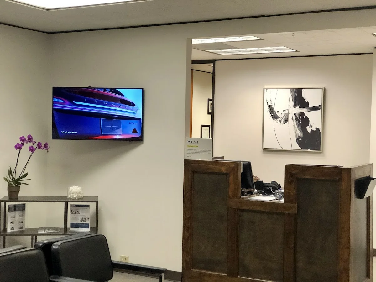 TDAL - Tulane Drug Analysis Lab